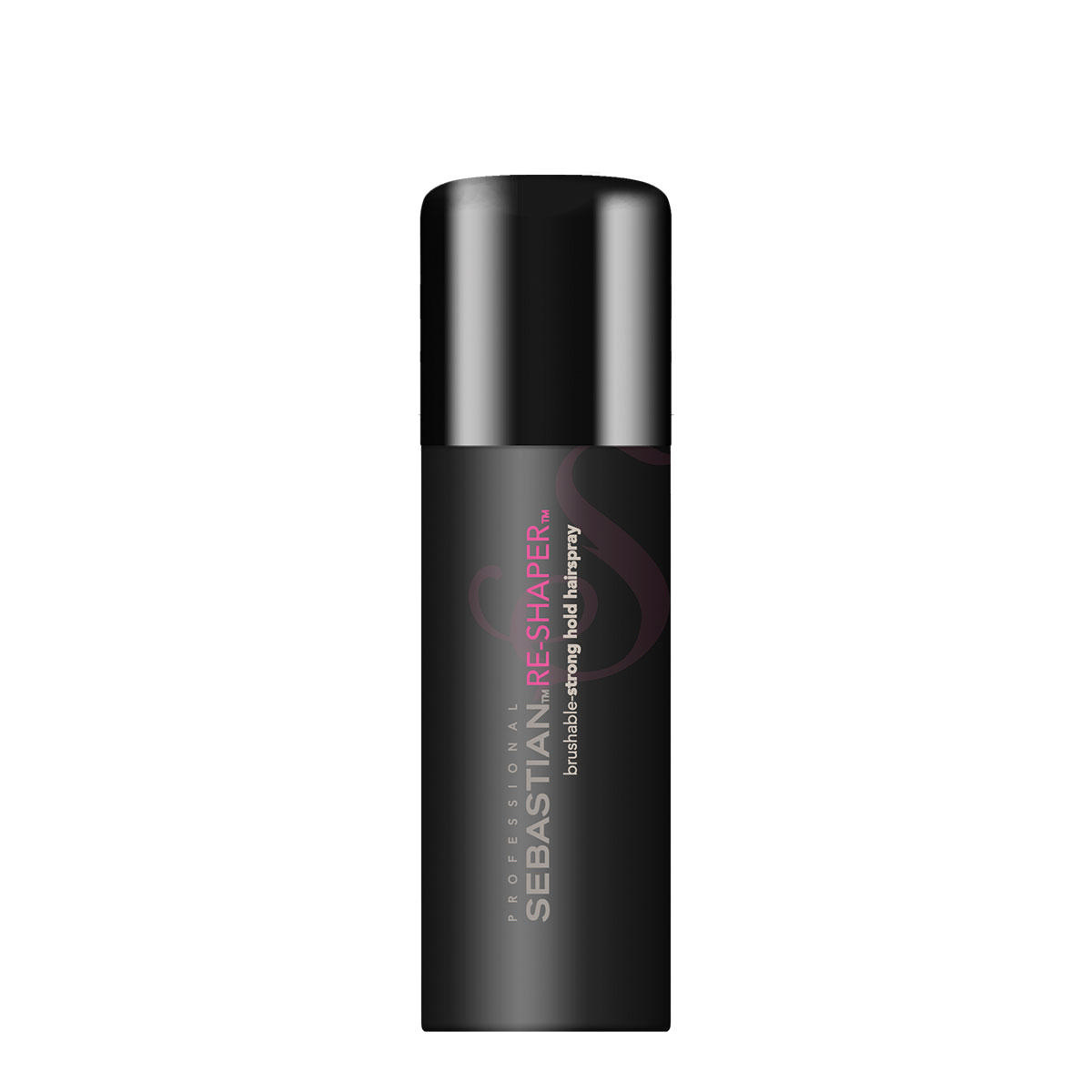 Strong Hold Hairspray: Re-Shaper