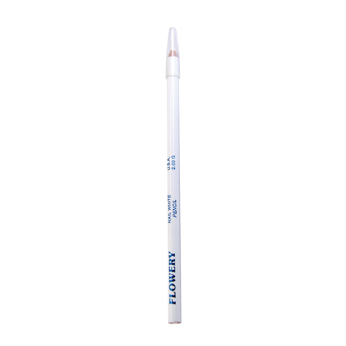 Nail White Pencil