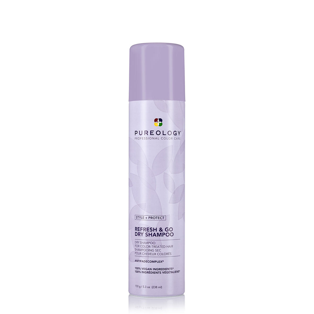 Pureology Style + Protect Texture Finishing Spray - 5.0 oz